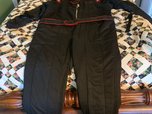 Simpson SFI 20 fire suit  for sale $1,200 