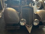 ***'41 DODGE DELIVERY RAT ROD*** 