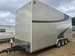 30ft stacker trailer  for sale $28,000 