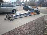 2000 Spitzer 240 inch dragster roller  for sale $9,500 