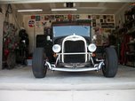 1929 Ford Model A 