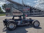 Professional super modified   for sale $26,000 