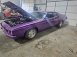 1974 Plymouth Road Runner 