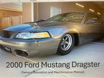 2000 Mustang  for sale $25,000 