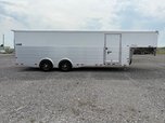 2026 Sundowner Trailers 32' Workhorse  for sale $29,825 