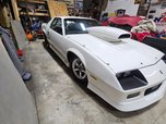 1982 Camaro  for sale $85,000 