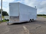2026 24' CargoPro Stacker Trailer  for sale $65,990 