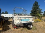 Sea Ray Ski Boat  for sale $12,000 