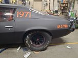 AAPRO. 1971 Camaro  for sale $12,500 