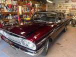 1964 Ford Fairlane 