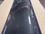 Large Carbon FIber  Wing for Road Racing for Sale 14" x 72"  for sale $1,000 