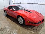 1992 Corvette  for sale $10,000 