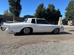 84 Monte Carlo ss 25.2 cert roller   for sale $35,000 