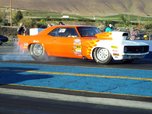 1969 Camaro Super Pro Drag Car  for sale $45,999 
