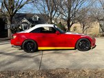 Honda S2000 GLTC Race Car  for sale $32,000 