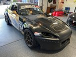 Gridlife GLTC Honda S2000  for sale $35,000 