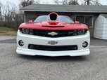 2012 Chev Camaro 
