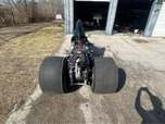 2000 Mullis Dragster 