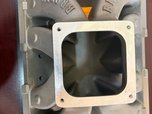 NEW BRODIX INTAKE MANIFOLD BBC 10.2 DECK  for sale $600 