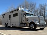 Classic XL! 5 Slides! 2015 Conversion! Pre Def Truck  for sale $225,000 