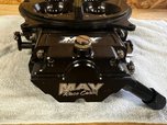 1450 Alcohol/ May Carburetor  for sale $1,200 