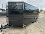2026 Haulmark 8.5x20 HEAT Racing Trailer with Phantom Packag  for sale $17,490 