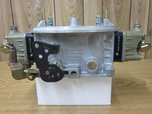 NEW Holley HP 1050 cfm Dominator Carb  for sale $750 