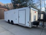 2024 Sundowner RCS24 Car Trailer   for sale $37,900 
