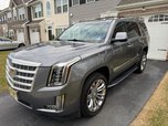 2019 Cadillac Escalade  for sale $32,500 