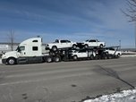 2020 Cottrell ez-5307xl open car hauler  for sale $74,900 