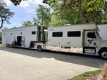Renegade toter and MotorSport trailer for sale  for sale $165,000 
