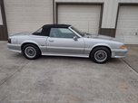 1988 Ford Mustang  for sale $18,500 