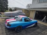 93 Miata for HPDE or SM  for sale $17,500 
