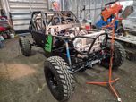2017 Trent Fab Rock Crawler ATV Off Road 4x4 Like New  for sale $23,000 