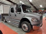 2014 Freightliner SportChassis RHA114-M2106 lowmiles 1st own  for sale $117,000 
