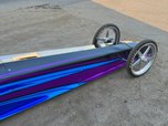 2005 one owner undercover dragster  for sale $10,000 