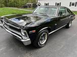 1969 Chevrolet Nova  for sale $69,900 