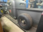 1948 International Railway Express  for sale $24,000 