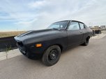 Vintage Datsun B210  for sale $3,500 