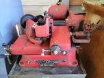 Black & Decker Valve Machine Refacer & Electric Seat Grinder  for sale $875 