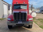 2007 Peterbilt toter 