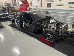 2007Jerry Bickel Pontiac GTO  for sale $78,000 