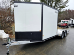 NEW Trailer 7x22 Aluminum Car Hauler, Custom Build Multi-Use  for sale $20,500 