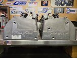 18 degree Trick flow SBC heads  for sale $3,500 