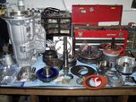 1500HP capable Turbo 400 Rossler internals  for sale $7,200 