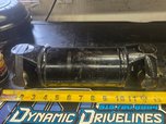 12" dragster 4 link drive shaft   for sale $200 