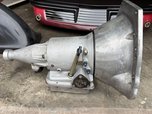AFTERMARKET JW CASE GLIDE WITH BIG BLOCK FORD ULTRABELL  for sale $3,500 