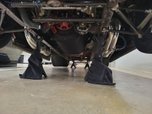 1963 corvette super gas racecar  for sale $35,000 