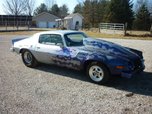 Camaro BBC Race Car - New Engine and Transmission  for sale $24,500 