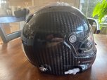 Stilo ST5 GT Carbon FIA 8860-2018 w/ Accessories Size 59  for sale $2,100 